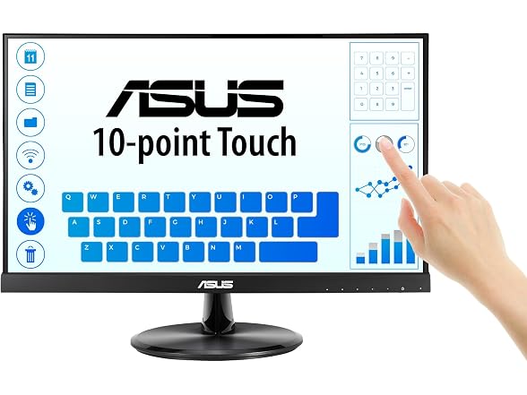 ASUS VT229H 21.5" Display Monitor
