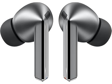 $109.99, Was $249.99, 56% Off! (NEW) Samsung Galaxy Buds 3 Pro AI Earbuds (International Version) dealfomo