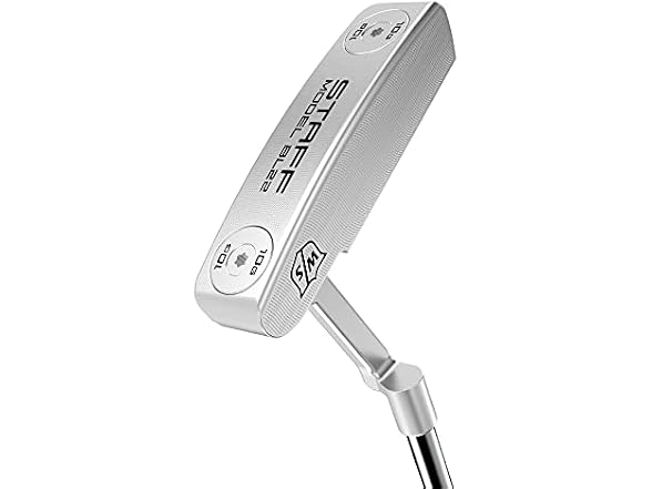 Wilson Staff Model Putter BL22 - Right Hand, 35"