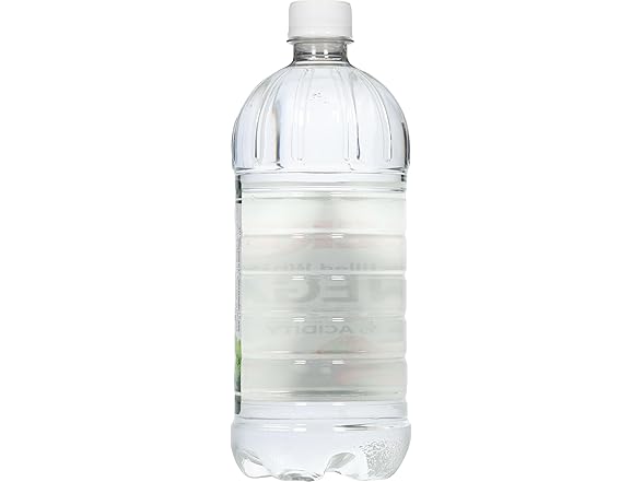 Iberia Distilled White Vinegar, 32 fl oz
