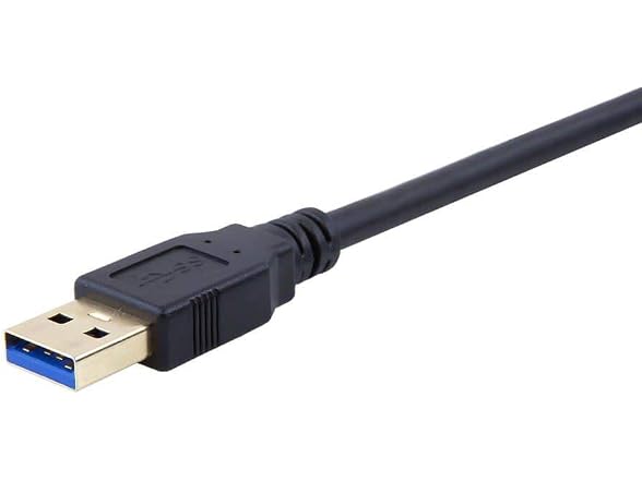 Monoprice USB 3.0 Type-A Micro Type-B Cable - Gallery 3