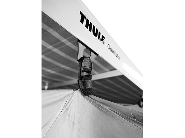 Thule QuickFit 3.10 m (Medium) Awning Tent