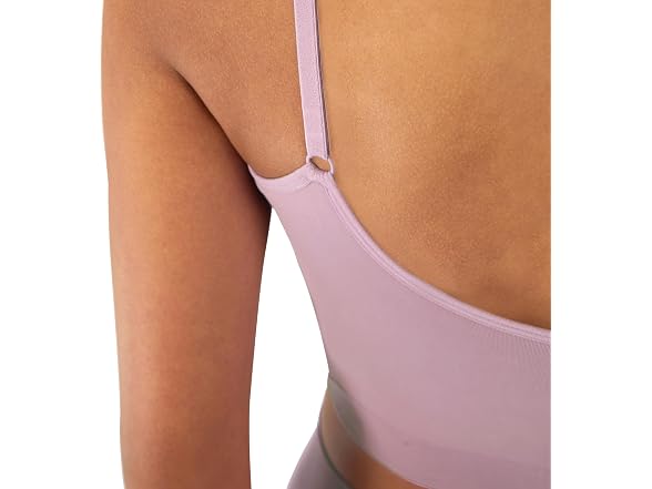 Maidenform Women Smoothing Seamless Cami Shapewear