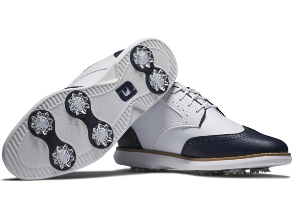 FootJoy Women's Traditions Shield Tip Previous