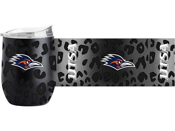 Logo Brands NCAA Louisville Tumbler