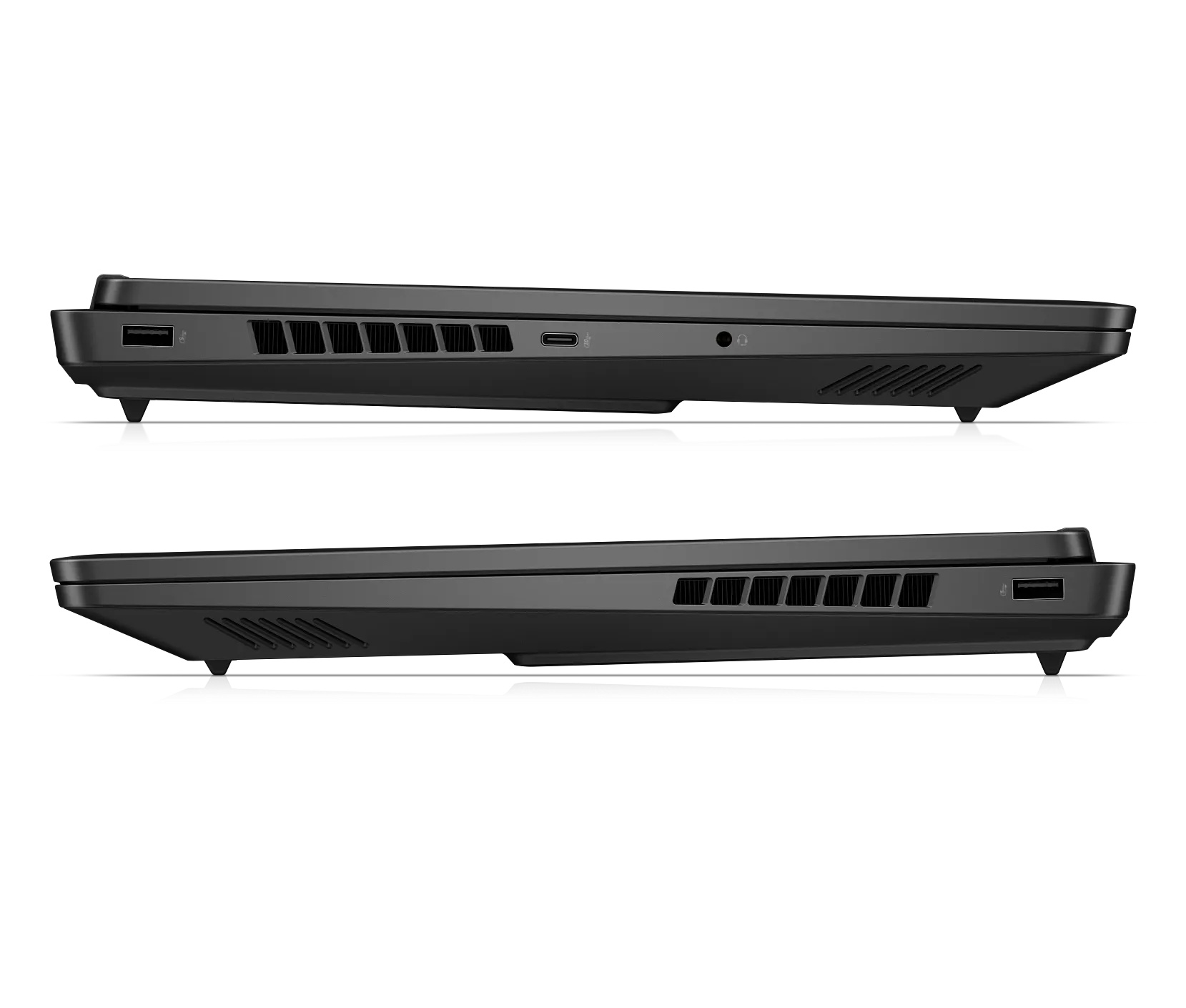 HyperX Omen 16" 2K Ryzen 7 RTX 5060 Gaming Laptop - Gallery 9