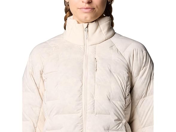 Mountain Hardwear Women StretchDown Jacket
