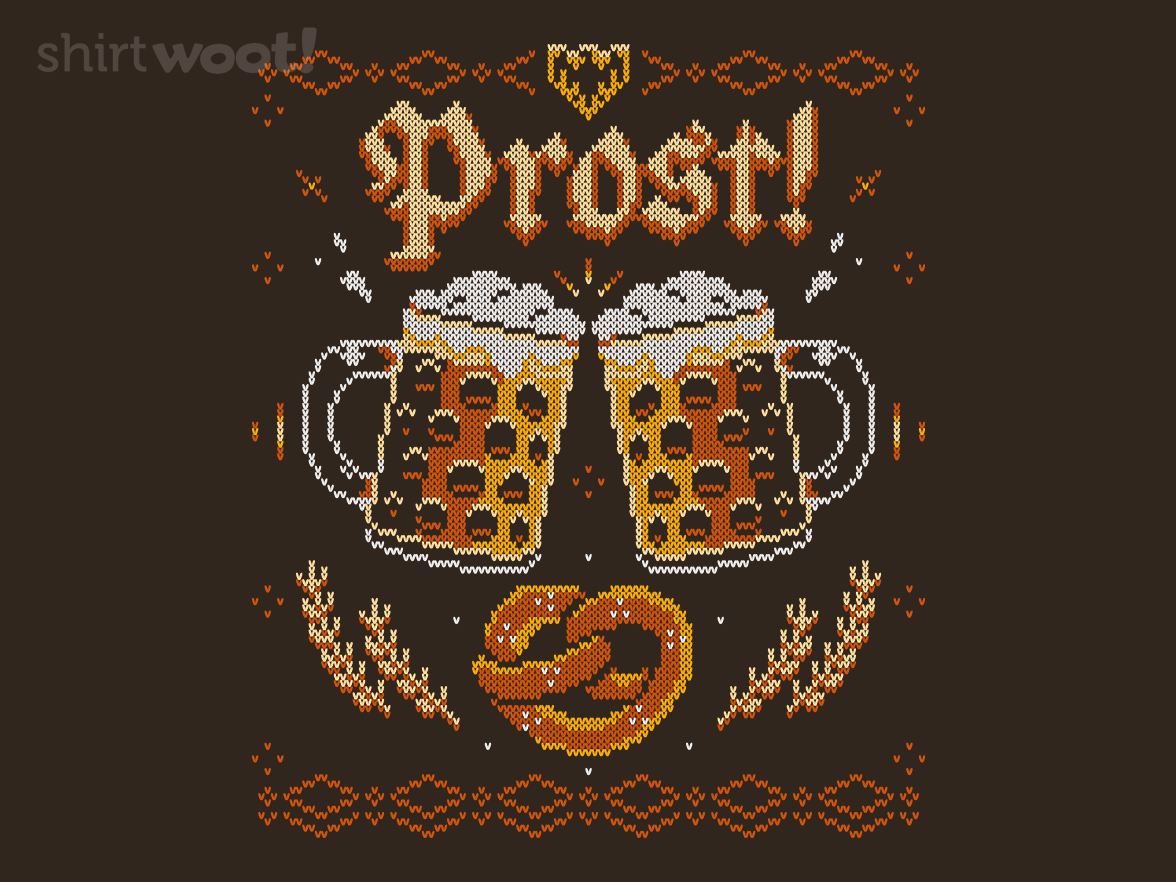 Oktober Sweater - Gallery 4