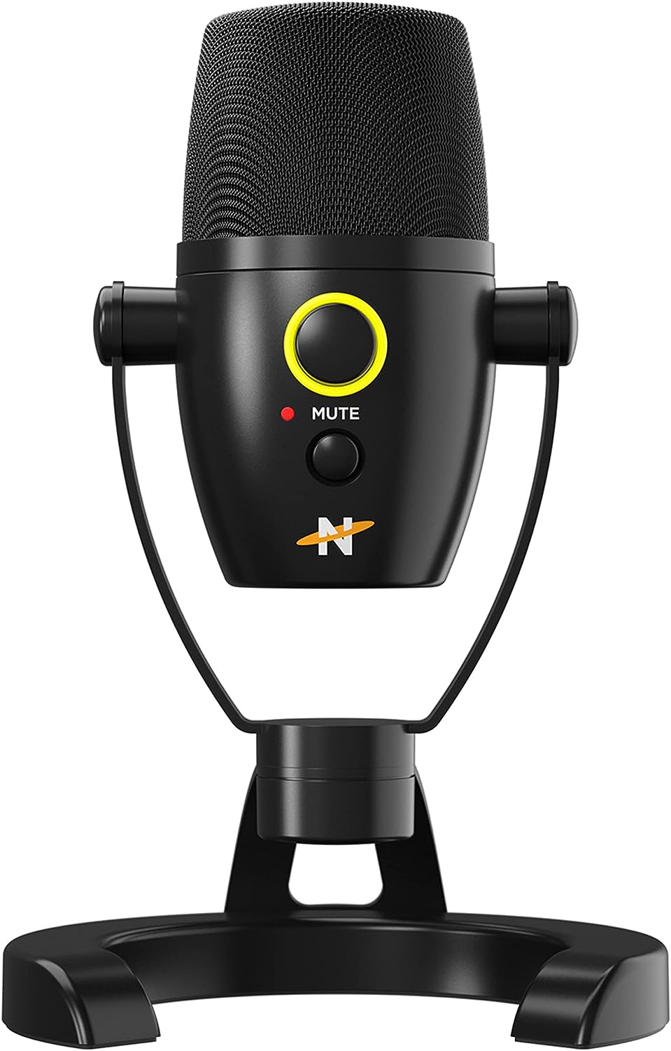 (NEW) Neat Bumblebee II Professional Cardioid USB Condenser Microphone - Gallery 7