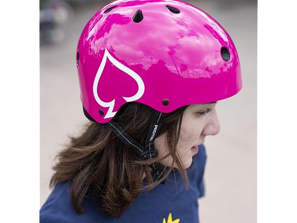 Pro-Tec Low PRO Triple Certified Helmet