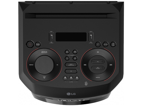 LG RNC5 XBOOM Party Tower Speaker