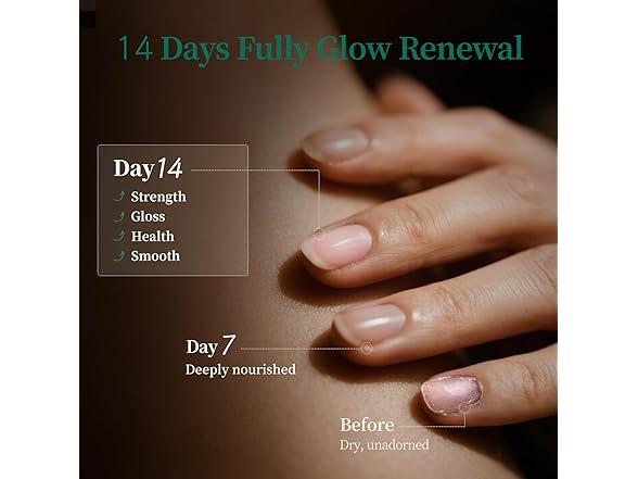 APUREE 1oz Bio-Based Cuticle Oil