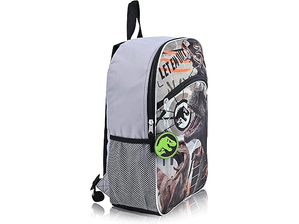 Boys Jurassic World Backpack
