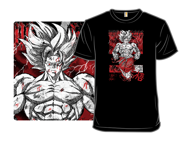 Divine Rage - Gallery 7