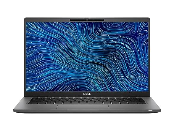 DELL Latitude 7420 Business Laptop, Touchscreen Notebook, 14 (Open Box)