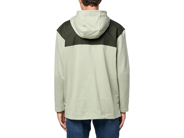 Columbia Men's Pitchstone Overlay Hoodie (M)