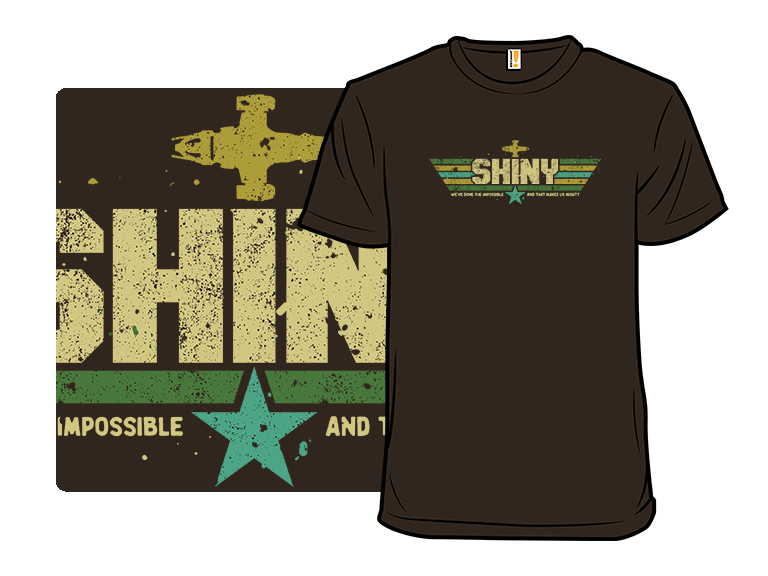 Top Browncoat - Gallery 3