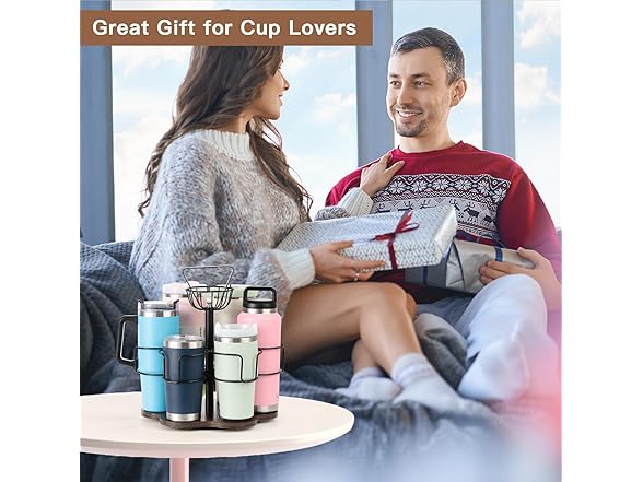 Kavilin Water Bottle Organizer