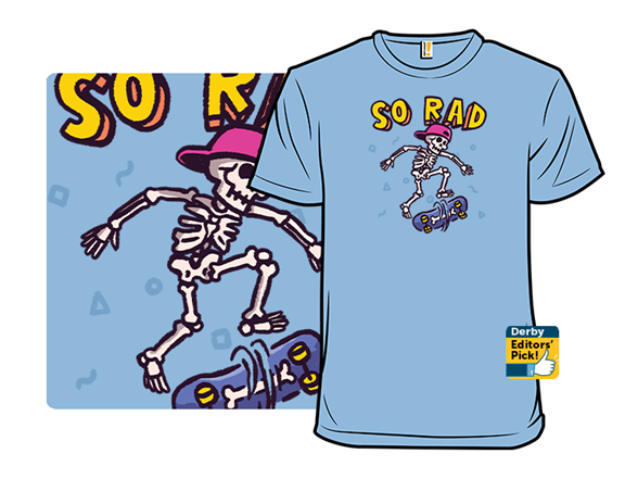 So Rad
