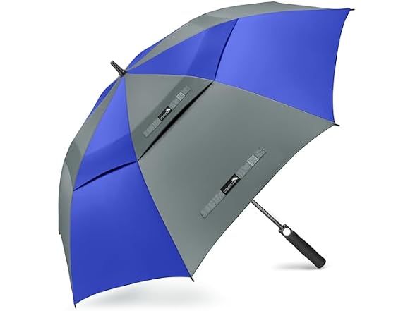 ZOMAKE Golf Umbrella, Large Oversize