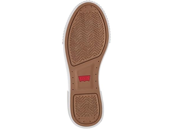 Levi's Women's Casual Sneaker, Aqua, 6
