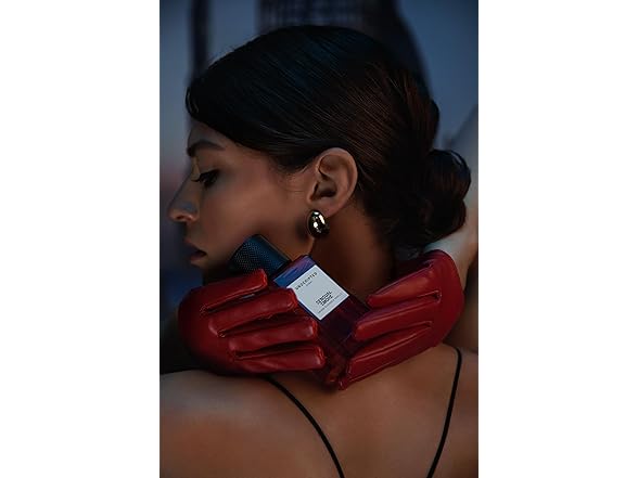 Unscripted Unscripted Sensual Smoke - Perfume For M