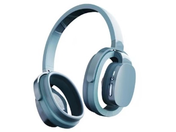 Open-Air Bluetooth Headphones