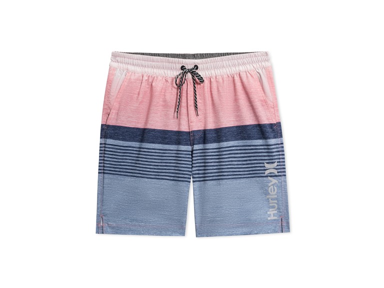 Hurley Men's Epic Ombre Swim Short - Gallery 7