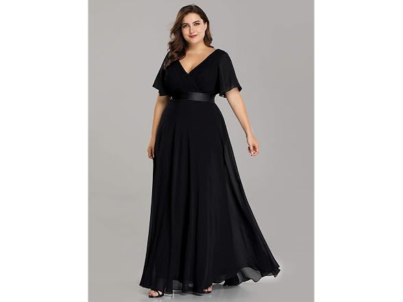 Ever-Pretty Women's (22) Women's Chiffon Formal Ev