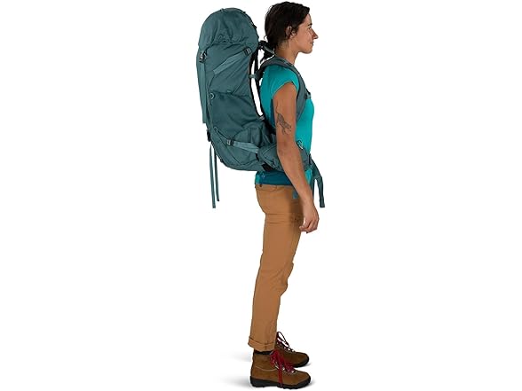 Osprey Renn Hiking Backpack 50L
