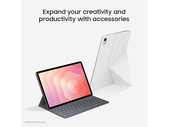 Samsung Galaxy Tab S11 Tablet