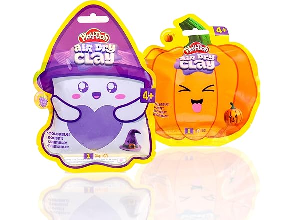 Play-Doh Scented Air Dry Clay