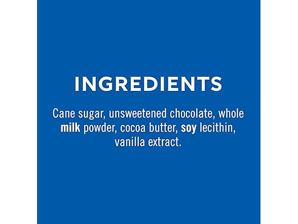 Ghirardelli Milk Chocolate Chips 11.5oz