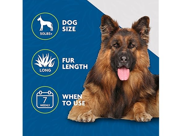 FURminator Undercoat Deshedding Tool for Dogs
