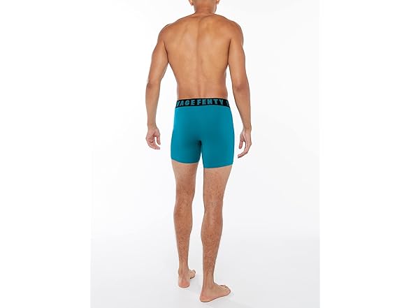 Savage X Fenty Men's Boxer Briefs (S)