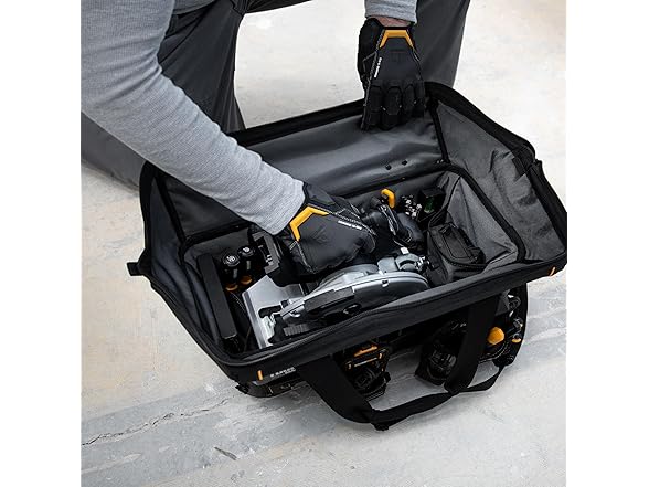 Toughbuilt TBL-CT-62-20 20" Massive Mouth