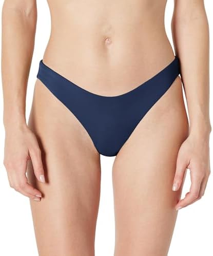 Amazon Essentials Women's High-leg Bikini Bottom - Gallery 7
