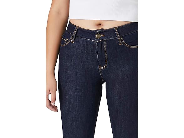 Forever 21 (27) Stretch-Denim Skinny Jeans
