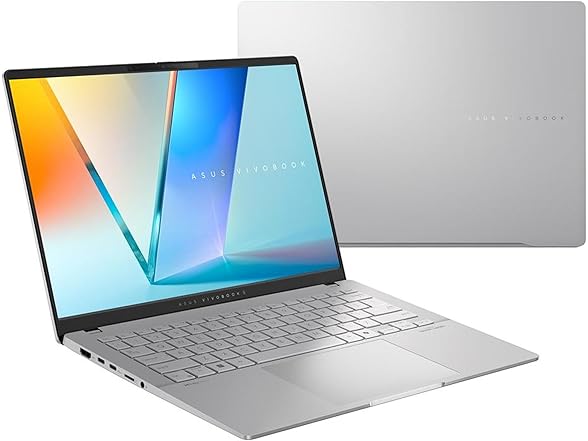 ASUS Vivobook S 14 OLED Ryzen AI 9