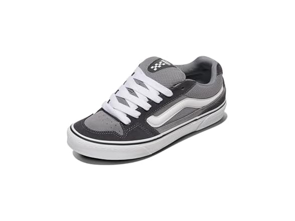 Vans Men Caldrone Sport Suede Cornstalk Shoe