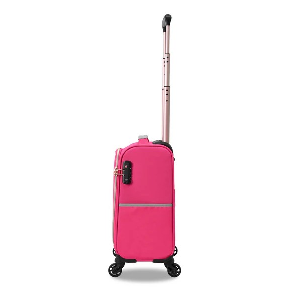 TUCCI Abito 16" Underseat Carry On - Gallery 27