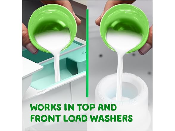 Gain Fabric Softener, Original