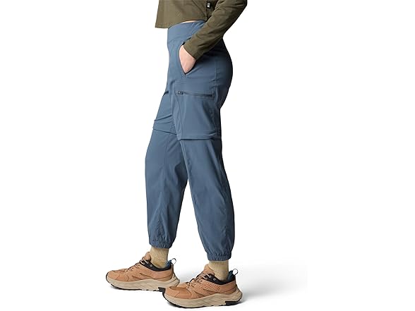 Mountain Hardwear Women's Dynama Convertible Pant