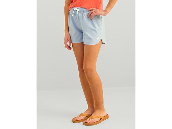 HUK Kids Pursuit Volley Short (L)