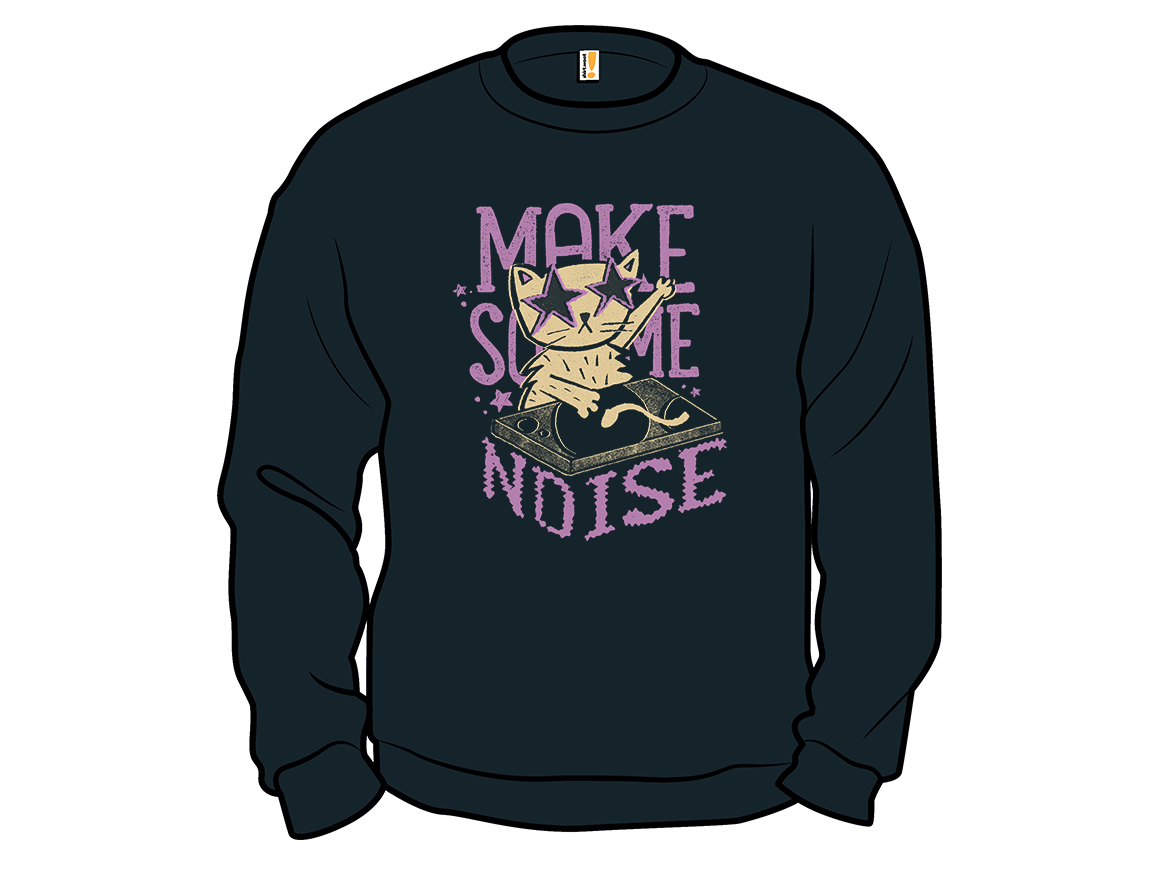 Make Some Noise - Gallery 11