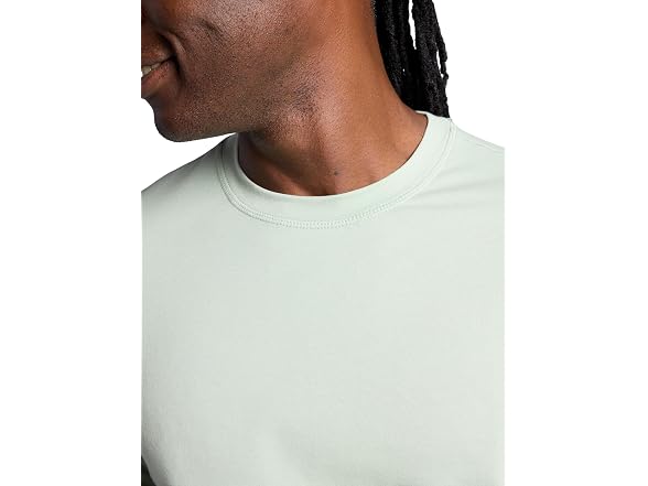 Gaiam Men (S) Zen Vent T-shirt