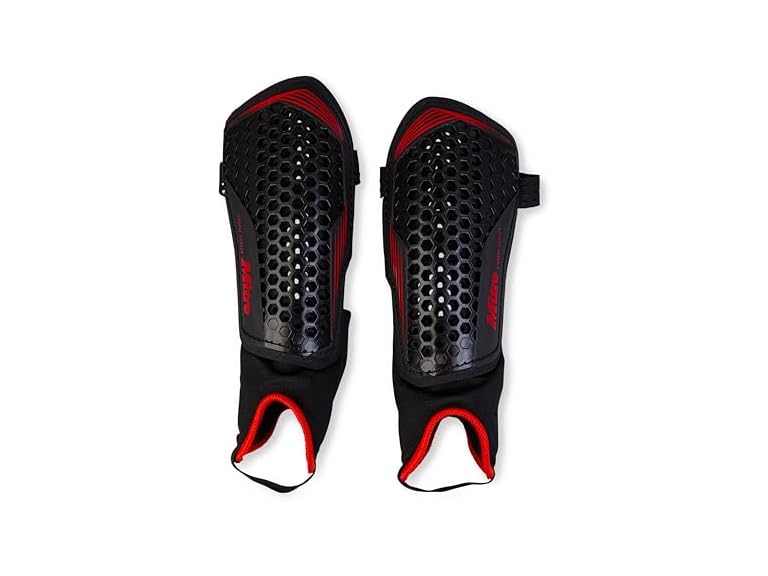 Mitre Shin Guards