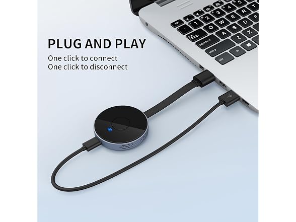 COTOWE Wireless HDMI Transmitter