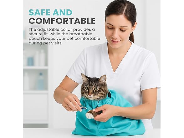 2Pk Comfy Soothing Cat Carrier