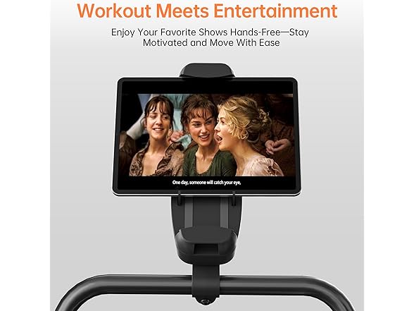 seanleecore Stair Stepper Machine for Home with Device Holde (Open Box)